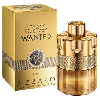 Azzaro - Forever Wanted Elixir EDP - 50ml - Feel You