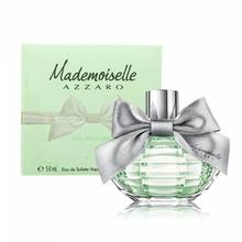 Azzaro - Mademoiselle L´Eau Tres Florale EDT - 50ml - Feel You