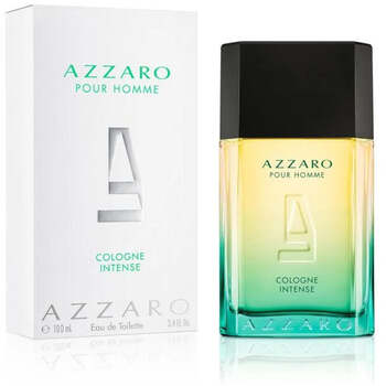 Azzaro - Pour Homme Cologne Intense EDT - 50ml - Feel You