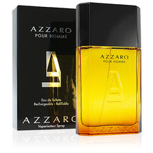 Azzaro - Pour Homme EDT - 100ml - Feel You