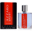 Azzaro - Sport Eau de Toilette EDT - 100ml - Feel You