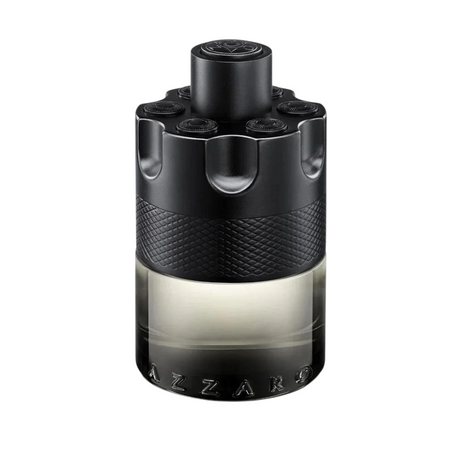 Azzaro The Most Wanted Intense EDT 100 ml H Tester - Feel You