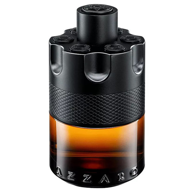 Azzaro The Most Wanted Parfum EDP 100 ml H Tester - Feel You