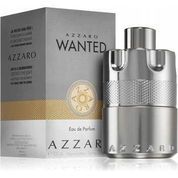 Azzaro - Wanted EDP - 50ml - Feel You
