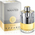 Azzaro - Wanted EDT - 100ml - Feel You