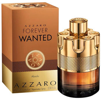 Azzaro - Wanted Forever Absolu Parfum - 50ml - Feel You