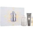 Azzaro - Wanted Gift set EDP 100 ml, miniature EDP 10 ml and shower gel 75 ml - 100ml - Feel You