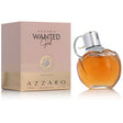 Azzaro - Wanted Girl EDP - 50ml - Feel You
