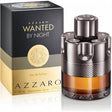 Azzaro - Wanted by Night EDP - 100ml - Feel You