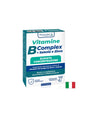 Витамин B комплекс, Селен и Цинк – Енергия и силен имунитет, 60 таблетки - Feel You