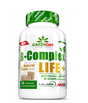 B-COMPLEX LIFE+ / 60 Caps. - Feel You