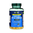 B Комплекс Complete B 240 таблетки, H&B - Feel You