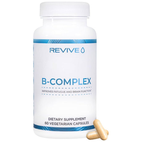 B-Complex - 60 капсули - Feel You