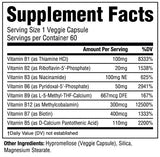 B-Complex - 60 капсули - Feel You