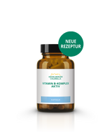 Витамин B-комплекс - Подкрепа на Здравето и Енергията - Feel You