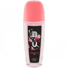 B.U. - Absolute Me Deodorant - 75ml - Feel You