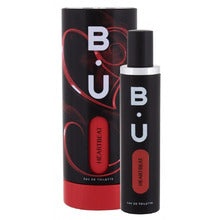 B.U. - B.U. Heartbeat EDT - 50ml - Feel You