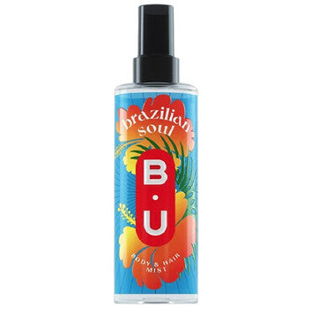 B.U. - Brazilian Soul Hair and Body Spray - 200ml - Feel You