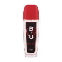 B.U. - Heartbeat Deodorant - 75ml - Feel You