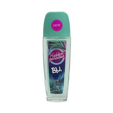 B.U. - Hidden Paradise Deodorant - 75ml - Feel You