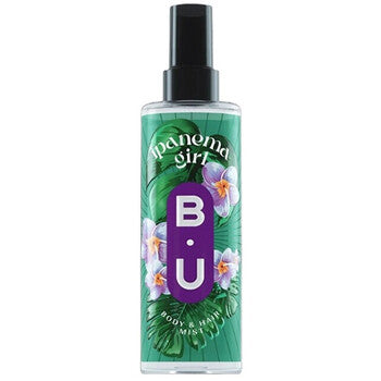 B.U. - Ipanema Girl Tělový a vlasový sprej - 200ml - Feel You
