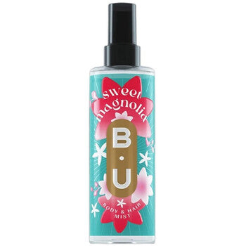 B.U. - Sweet Magnolia Tělový a vlasový sprej - 200ml - Feel You