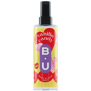 B.U. - Vanilla Candy Hair and Body Spray - 100ml - Feel You