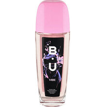 B.U. - Vibe Deodorant - 75ml - Feel You