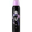 B.U. - Vibe Deospray - 150ml - Feel You
