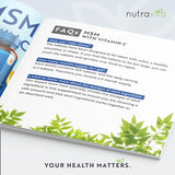 МСМ 2200 мг (кости и стави) - 365 таблетки - Nutra Best Bulgaria