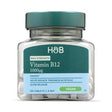 Витамин B12 (Vitamin B12) 1000ug 120 таблетки със забавено освобождаване, H&B - Feel You
