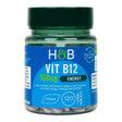 Витамин B12 (Vitamin B12) 500мкг 120 таблетки, H&B - Feel You