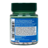 Витамин B12 (Vitamin B12) 500мкг 120 таблетки, H&B - Feel You