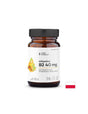 Витамин B2 Енергия, здрава кожа и спокойна нервна система 40 mg, 60 капсули - Feel You