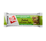 Power Bar Дубайски Шоколад - 50 грама - Nutra Best Bulgaria