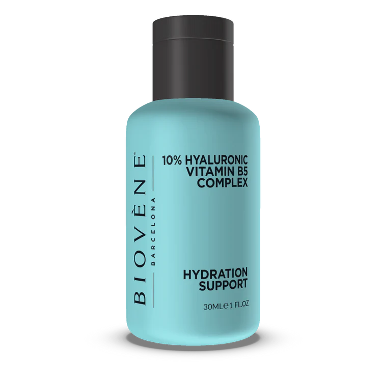 Хиалуронов серум с витамин B5 за хидратация и омекотяване на кожата 30 мл - Feel You