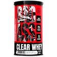 BAD ASS / Clear Whey - 390 грама - Feel You