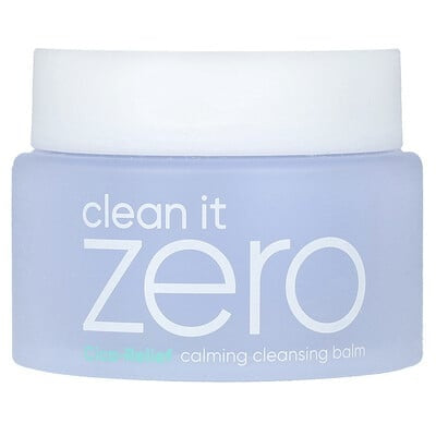 BANILA CO - Clean it Zero Calming Cleansing Balm, 100ml - Feel You