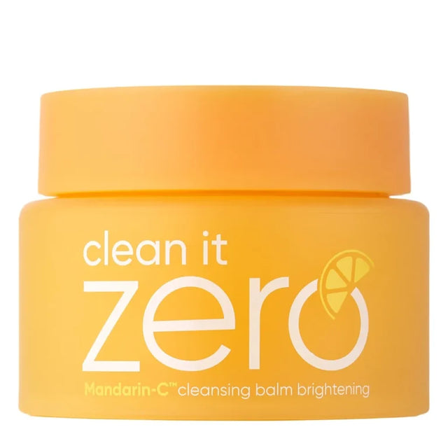 BANILA CO - Clean it Zero Cleansing Balm Brightening, 100ml - Feel You