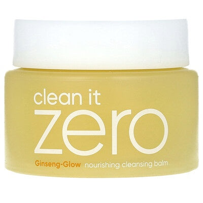 BANILA CO - Clean it Zero Nourishing Cleansing Balm, 100ml - Feel You