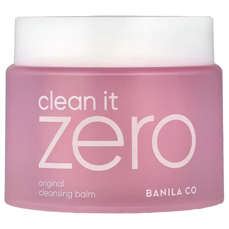 BANILA CO - Clean it Zero Original Cleansing Balm, 100ml - Feel You