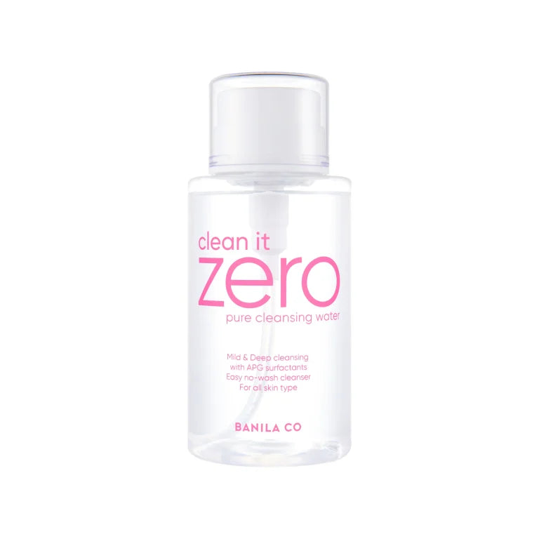 BANILA CO - Clean it Zero Pure Cleansing Water, 310ml - Feel You