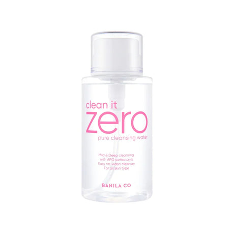 BANILA CO - Clean it Zero Pure Cleansing Water, 310ml - Feel You