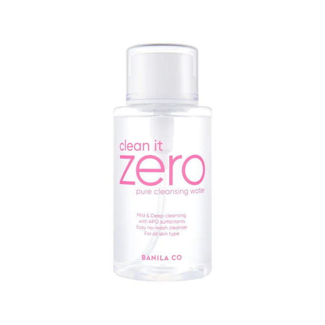 BANILA CO - Clean it Zero Pure Cleansing Water, 310ml - Feel You