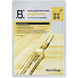 BANOBAGI - Brightening Skin Booster Mask - Rozjasňující pleťová maska - 25.0g - Feel You