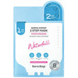 BANOBAGI - Derma Expert Moisturizing 2 Step Mask - 27.0g - Feel You