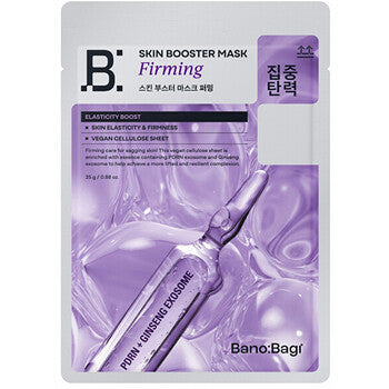 BANOBAGI - Firming Skin Booster Mask - 25.0g - Feel You