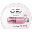 BANOBAGI - Vita Genic Pore Tightening Jelly Mask - 30.0g - Feel You