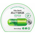 BANOBAGI - Vita Genic Refreshing Jelly Mask - 30.0g - Feel You