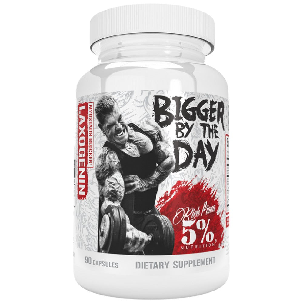 Bigger By The Day 90 капсули - Feel You